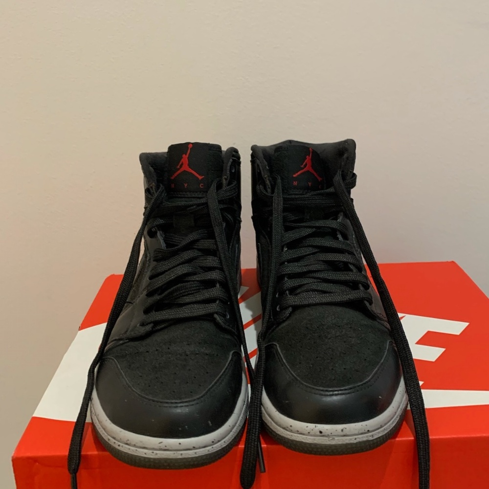 Public School New York Ltd Edition Jordans